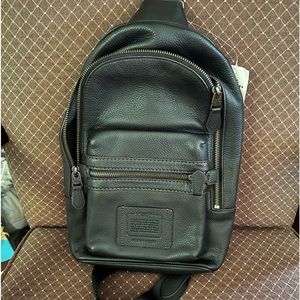 Coach Sling , New with Tags